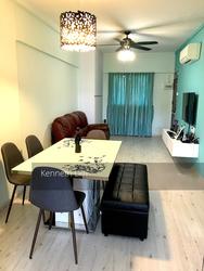 Blk 614 Bedok Reservoir Road (Bedok), HDB 3 Rooms #152430552